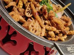 -渝蛙馆(新百店)