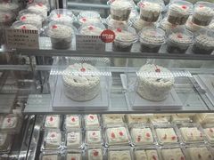-红宝石·鲜奶小方(昌里店)