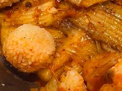 -李想大虾(绿地新都会店)