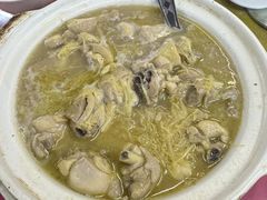 -兴记肉骨茶(甲洞大街第二新分店)