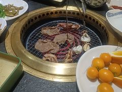 -神户赤童日式烤肉伙伴(东直门店)