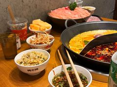 -楠火锅(太古里总店)