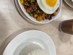 -喜莲咖啡