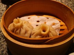 天王烤鸭包-南京大牌档(龙湖长楹天街店)