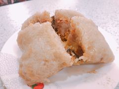 肇庆裹蒸粽-芬芳甜品(同福路店)