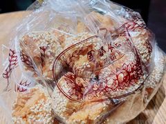 开口笑-国际饭店·帆声西饼屋(黄河路店)
