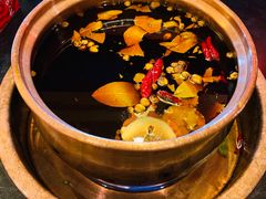 -镇江龙·火锅串串(武侯祠店)