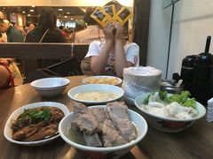 -松發肉骨茶(牛车水店)