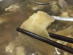 -广宁炭炉鸡煲·富临门饭店