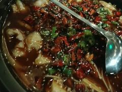 -徽湘园和马路串串火锅