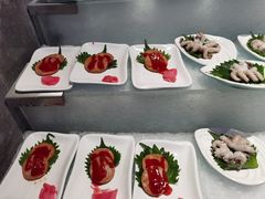 -上宴精品海鲜姿造(晶融汇旗舰店)