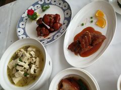 -西湖春天•老字号杭州菜(百汇店)