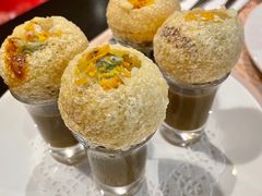 -克比叔叔印度餐厅Kebabs on the Grille(人民广场店)