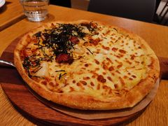 -乐凯撒披萨(喜荟城店)