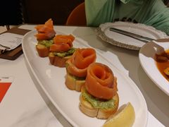 -get pizza意大利餐厅(凯德MALL店)