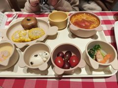 -西贝(紫荆广场店)