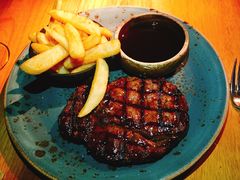 -The Meat & Wine Co Southbank(南岸店)