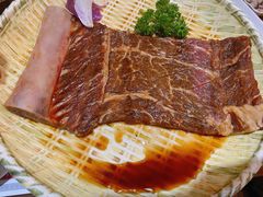 -紫霞门韩国料理烤肉(深南东路店)