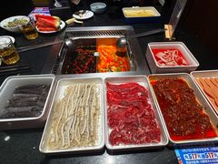 -川西坝子火锅(金沙1.0直营店)
