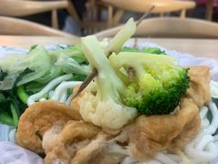 -彭姐麻辣烫(海淀店)