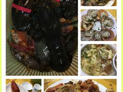 -南海渔家•海鲜•正宗海南菜(海棠湾店)