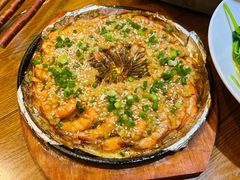 -黄泥岗·地道湖北菜(奥特莱斯店)