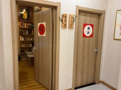 -慈蕊美容养生·专业经络调理