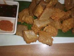 -纳禾春.云南.版纳特色菜.傣味手抓饭(南亚店)