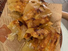 -听涛雅苑百味饺子老家菜馆