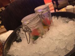 -鸣诗自助餐(澳門四季酒店)