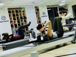 -Real Pilates优体普拉提