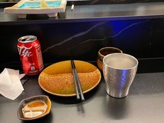 -Sushi Hanzo半藏(天环广场店)