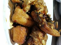 -刘胖子家常菜·蹄花焖藕(兴业店)