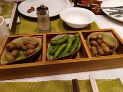 -顺意·顺德家乡菜(国际人才大厦店)