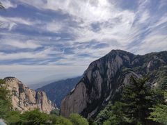 -华山风景名胜区