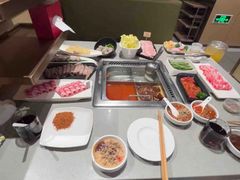 -海底捞火锅(杭州萧山宝龙广场店)