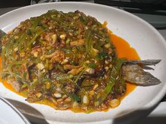 -院8里·小聚园老川菜(九眼桥店)