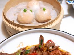 -径山十八道·风味民间菜(杭州总店)