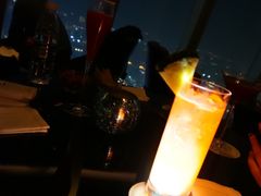 -广州四季酒店·天吧·高空酒吧