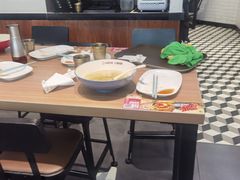 -小杨生煎(香港名都店)