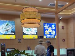 -嗲嗲的椰子鸡・太琼糟粕醋(上海百联又一城店)
