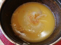 -舜耕山庄四时万和自助餐厅