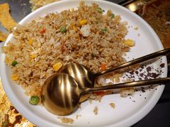 -大神太神·铁板烧(瑞虹天地月亮湾店)