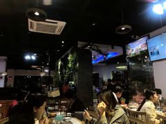 -三毛牛肉店(福强店)