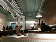 大堂-十面春风·江南面馆(崇宁路店)