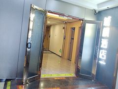 -城枫酒店(陈家祠地铁站店)