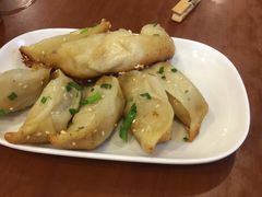-小姜锅贴(凤凰街店)