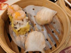 -点都德(皇岗村店)