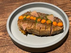 低温牛舌-SHAN山(前滩太古里店)