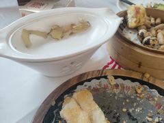 -丰尔粥食·顺德鱼生·干蒸排骨顺德菜(大良分店)
